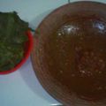 Cooksnap dari Nur Hayati untuk resep Brambang asem