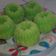 Cooksnap dari Dian Purnamawati (Bunda Rasyid_Putri_Zahra) untuk resep Bolu kukus pandan (Tepung Beras)