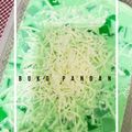 Cooksnap dari YRASMITHA SARI untuk resep Buko pandan creamy