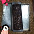 Cooksnap dari Mia Sabri untuk resep Brownies