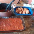 El cooksnap de monicarodriguez cuando hizo Crujiente de mero con parmentier de rigamonti.