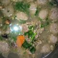 Cooksnap dari Pinol's untuk resep Sop Tulang Sapi