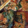 Cooksnap dari Anna untuk resep Ayam Woku Manado