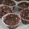 Cooksnap dari dewimum untuk resep Brownies Milo