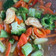 Cooksnap dari wahyuni tri untuk resep Tumis brokoli, wortel, dan egg tofu