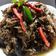 Cooksnap dari Marimasak untuk resep Tongkol Suwir Pedas