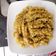 El cooksnap de Keirsten Marshall cuando hizo Arroz integral al curry con champiñones.