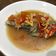 Cooksnap dari Mery's untuk resep Steam Kakap Merah