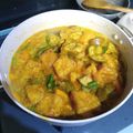 Cooksnap dari Hindami Kartika untuk resep Lodeh Tanpa Santan