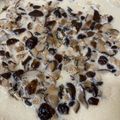 江玲玲 的 香菇雞茸蒸蛋 cooksnap