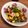 รูป Cooksnap ของ Jingjo Jingkaroo เมื่อเขาทำ ยำข้าวโพดปลากรอบไข่เค็ม #ปาร์ตี้ของว่าง