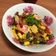 รูป Cooksnap ของ Jingjo Jingkaroo เมื่อเขาทำ ยำข้าวโพดปลากรอบไข่เค็ม #ปาร์ตี้ของว่าง