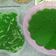 Cooksnap dari Jap Ellie untuk resep Puding Lumut(Moss Coconut Podeng)