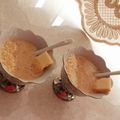 کوک اسنپ Ahmadi بعد از امتحان کردن پودینگ خرما 🍨.