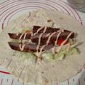 Cooksnap dari Muti Kurniawan-Moersjid untuk resep Daging Kebab Homemade