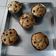 Cooksnap dari Eva Dwi untuk resep Choco Banana Muffin