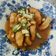 Cooksnap dari Desi Apriliana untuk resep Pempek Dos (Pempek Tanpa Ikan)