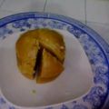 Cooksnap dari Firstila Reesta Clara untuk resep Cake Kukus Tepung Beras Cokelat