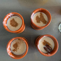El cooksnap de M Mar Ortuño Saenz cuando hizo Arroz con leche en olla express.