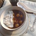 Cooksnap dari Tata My Beloved untuk resep 328. Bubur Sumsum
