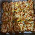Cooksnap dari Lia untuk resep PIZZA ROLL Super Empuk ala Killer Bread Recomended