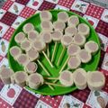 Cooksnap dari Sigit Purnomo Aji untuk resep Sosis Gulung Roti Tawar