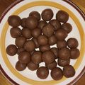Cooksnap από 0loveshopping0 στη συνταγή Χαλβάς κουταλιού