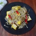 Cooksnap dari Febry Caturia untuk resep Tumis Toge Tahu Ikan Teri