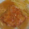 Cooksnap dari Indah Sari untuk resep Chicken steak Ala Warung Steak homemade
