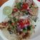 El cooksnap de Berenice Jasso cuando hizo Salsa roja.