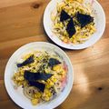 陳小宇 的 小孩版烏龍冷麵😋 cooksnap