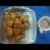 anjli Vahitra का कुकस्नैप जब उन्होंने गोभी के पकोडे (Gobhi ke pakode recipe in Hindi) बनाया था।