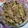 Cooksnap Suzi Peter semasa beliau membuat Daging Bulgogi Korea || Korean Grilled Beef.