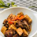 Cooksnap dari Nia - Mimakuki untuk resep Semur Ati Ampela Sederhana