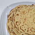 Cooksnap από DominCW στη συνταγή Κρέπες
