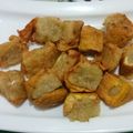 Cooksnap dari Siswaty Elfin Bachtiar untuk resep Tahu Kocek