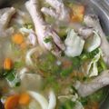 Cooksnap dari Lalala 🍀 untuk resep Sup ceker ayam