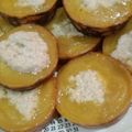 Cooksnap dari Keyra untuk resep Bingka Gula Habang