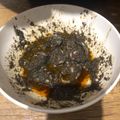 Cooksnap dari Jo Clara (IG @JoClaraa) untuk resep Sotong Hitam Madura