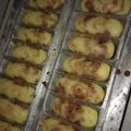 Cooksnap dari Siti Syafithri untuk resep Pukis no santan