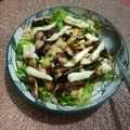 Cooksnap dari Arum_Kusuma untuk resep Marinasi Ayam Fillet Dada