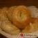 Cooksnap από Λυδια Φωκα στη συνταγή Bagels Αμερικάνικα