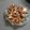 El cooksnap de María Noel Mascaraña cuando hizo Ojitos.