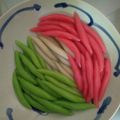 Cooksnap dari fee untuk resep KLANTING (CENIL) KANJI