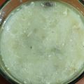 David. O'Connor's cooksnap of when they made Chicken Clear Soup .