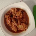 Cooksnap dari Mama Ai untuk resep Tumis Ayam Saus Tiram