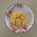 Miss Sofi 愛廚房🥞 的 鳳梨沙拉 Ensalada de Piña con Menta y Limón cooksnap