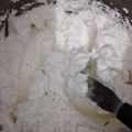 Cooksnap dari Davina Hari susanto untuk resep Butter cream simple dan ga ngendal