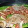 La cooksnap de Nasir Ali Faqiri cuando cocinó Bisteces a la mexicana