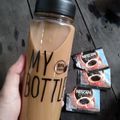 Cooksnap dari fitri untuk resep Es Kopi Susu jadul Yang Dibuat Kekinian